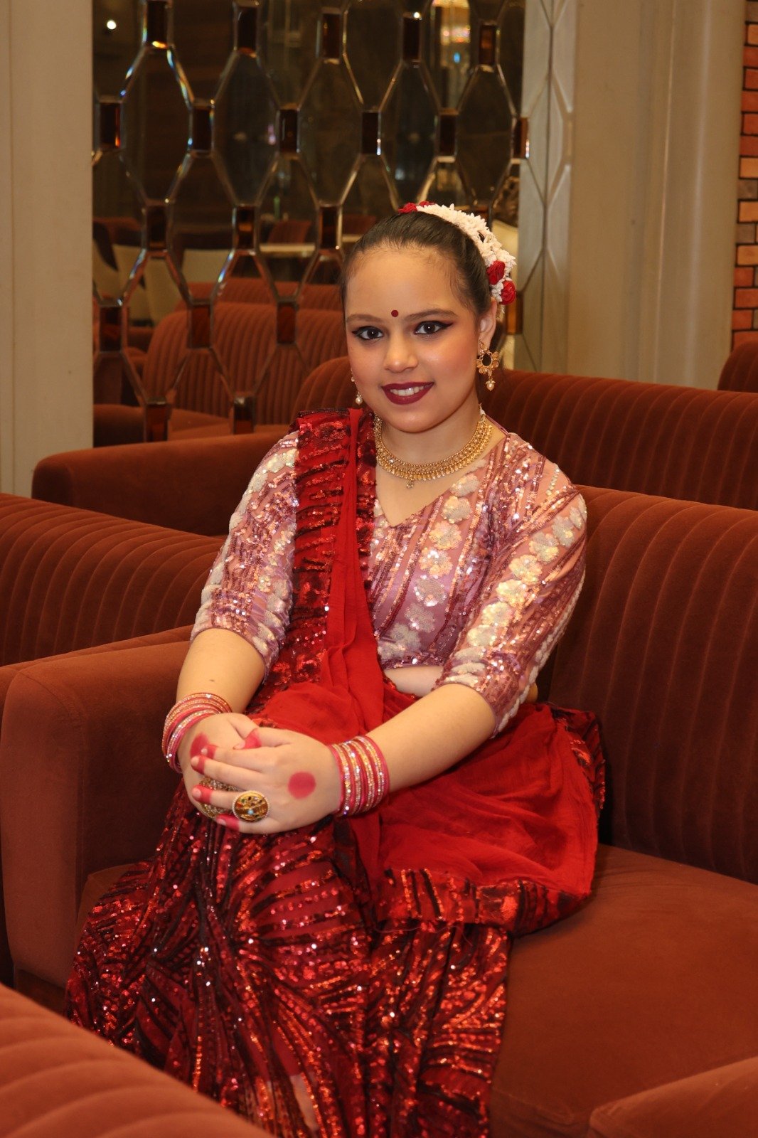 Priyanka gambhir